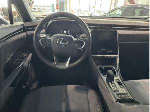 Lexus LBX Cool | E-Four | Tageszulassung