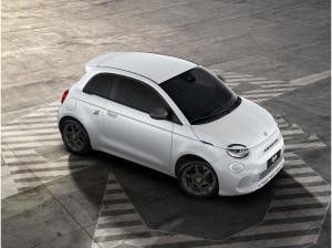 Abarth 500 Elektro Lim. 42,2 kWh 155 PS **NUR FÜR KURZE ZEIT**