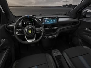 Abarth 500 Elektro Lim. 42,2 kWh 155 PS **NUR FÜR KURZE ZEIT**