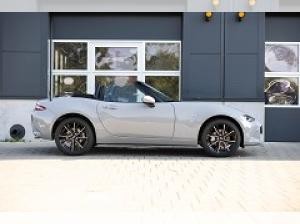 Mazda MX-5 SOFORT***CABRIO***EXCLUSIV***BOSE***MATRIX***