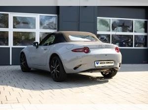 Mazda MX-5 SOFORT***CABRIO***EXCLUSIV***BOSE***MATRIX***