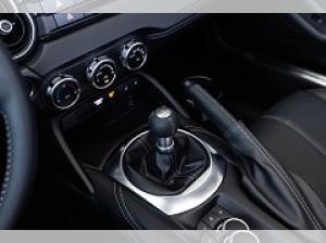 Mazda MX-5 SOFORT***CABRIO***EXCLUSIV***BOSE***MATRIX***
