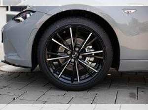 Mazda MX-5 SOFORT***CABRIO***EXCLUSIV***BOSE***MATRIX***