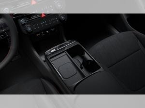 Hyundai Tucson N-Line "Gewerbe" 118KW DCT schwarz 2WD Pano, Sitzpaket, Assistenzpaket