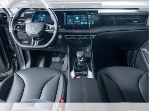 MG HS ⚡️🚗PHEV Luxury – mit bis zu 101 km elektrischer Reichweite! ab 259,- € mtl. exkl. MwSt. ⚡️🚗 G