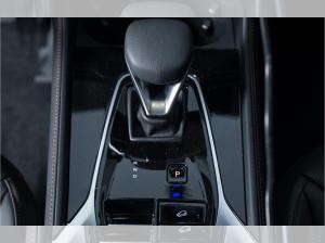 MG HS ⚡️🚗PHEV Luxury – mit bis zu 101 km elektrischer Reichweite! ab 259,- € mtl. exkl. MwSt. ⚡️🚗 G