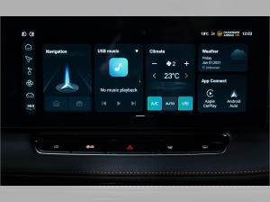 MG HS ⚡️🚗PHEV Luxury – mit bis zu 101 km elektrischer Reichweite! ab 259,- € mtl. exkl. MwSt. ⚡️🚗 G