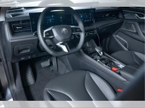 MG HS ⚡️🚗PHEV Luxury – mit bis zu 101 km elektrischer Reichweite! ab 259,- € mtl. exkl. MwSt. ⚡️🚗 G