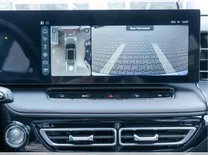 MG HS ⚡️🚗PHEV Luxury – mit bis zu 101 km elektrischer Reichweite! ab 259,- € mtl. exkl. MwSt. ⚡️🚗 G