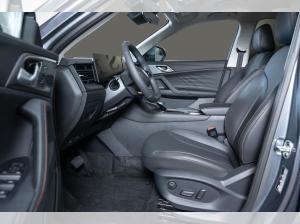 MG HS ⚡️🚗PHEV Luxury – mit bis zu 101 km elektrischer Reichweite! ab 259,- € mtl. exkl. MwSt. ⚡️🚗 G