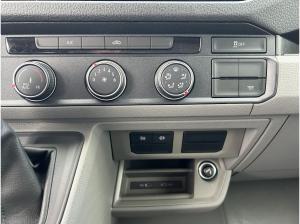 Volkswagen Crafter Koffer Möbelkoffer Junge