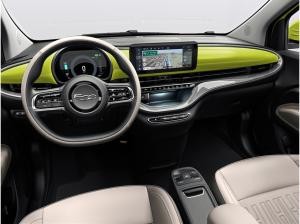 Fiat 500e LA PRIMA Cabrio 42 kWh 118 PS **NUR FÜR KURZE ZEIT**