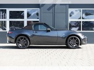 Mazda MX-5 SOFORT***CABRIO***EXCLUSIV***BOSE***MATRIX***