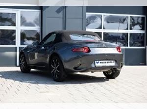 Mazda MX-5 SOFORT***CABRIO***EXCLUSIV***BOSE***MATRIX***