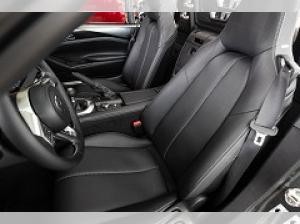 Mazda MX-5 SOFORT***CABRIO***EXCLUSIV***BOSE***MATRIX***