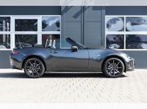 Mazda MX-5 SOFORT***CABRIO***EXCLUSIV***BOSE***MATRIX***