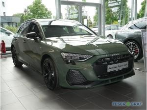 Audi A3 Sportback S line 40 TFSI e