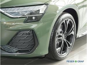 Audi A3 Sportback S line 40 TFSI e