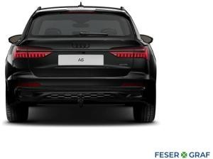 Audi A6 Avant S line 50 TDI quattro t