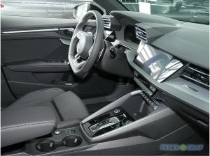 Audi A3 Sportback S line 40 TFSI e