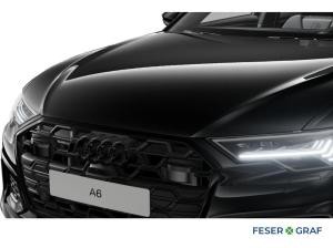 Audi A6 Avant S line 50 TDI quattro t