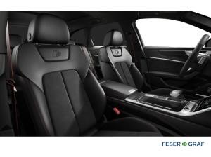 Audi A6 Avant S line 50 TDI quattro t