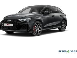 Audi RS3 Sportback S tronic