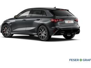 Audi RS3 Sportback S tronic