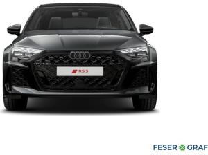 Audi RS3 Sportback S tronic