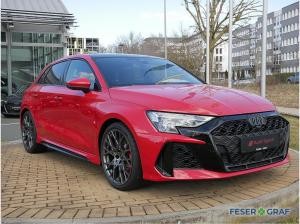 Audi RS3 Sportback S tronic