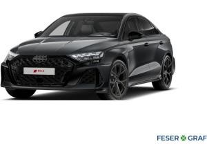Audi RS3 Limousine S tronic