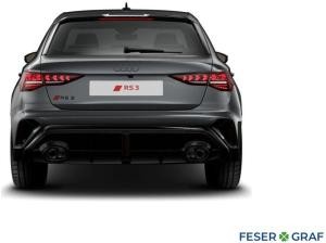 Audi RS3 Sportback S tronic