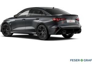 Audi RS3 Limousine S tronic