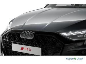 Audi RS3 Sportback S tronic