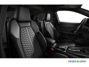 Audi RS3 Sportback S tronic