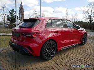 Audi RS3 Sportback S tronic
