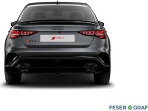 Audi RS3 Limousine S tronic