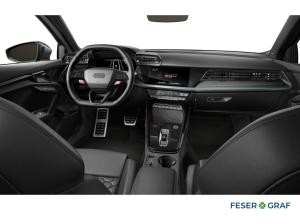 Audi RS3 Sportback S tronic