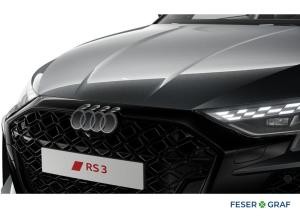 Audi RS3 Limousine S tronic