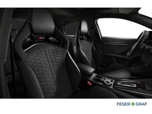 Audi RS3 Limousine S tronic