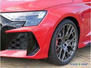 Audi RS3 Sportback S tronic