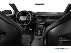 Audi RS3 Limousine S tronic