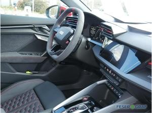 Audi RS3 Sportback S tronic