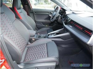 Audi RS3 Sportback S tronic