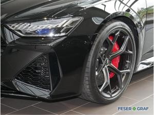 Audi RS6 Avant performance tiptronic