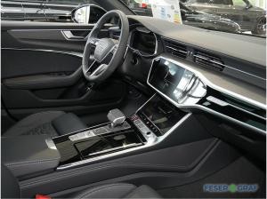 Audi RS6 Avant performance tiptronic