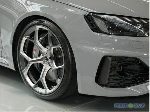 Audi RS4 Avant edition 25 years