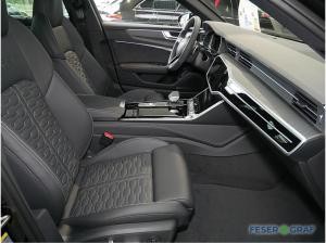 Audi RS6 Avant performance tiptronic