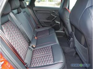Audi RS3 Sportback S tronic