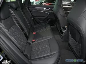 Audi RS6 Avant performance tiptronic